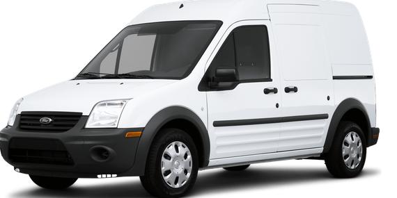 FORD TRANSIT CONNECT 2010 NM0LS7AN1AT004811 image